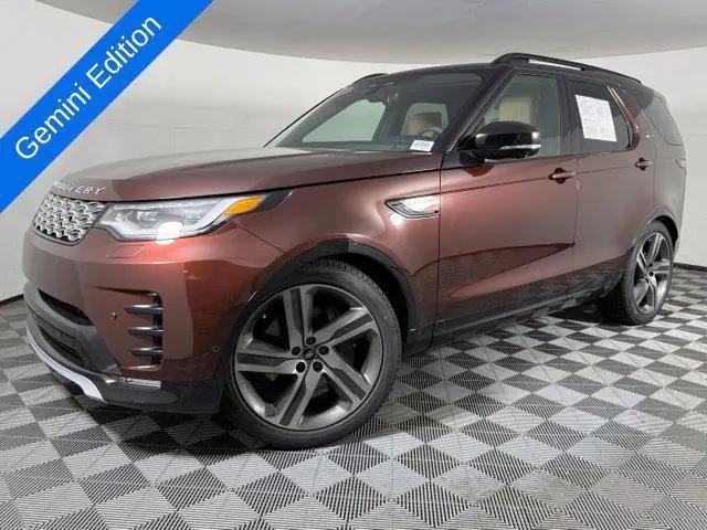 2026 Land Rover Discovery Gemini Edition for sale in Alpharetta, GA
