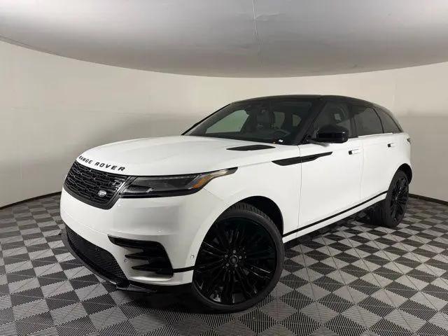 2026 Land Rover Range Rover Velar P400 Dynamic SE for sale in Alpharetta, GA