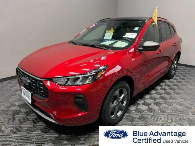 2024 Ford Escape ST-Line for sale in Sheffield Village, OH