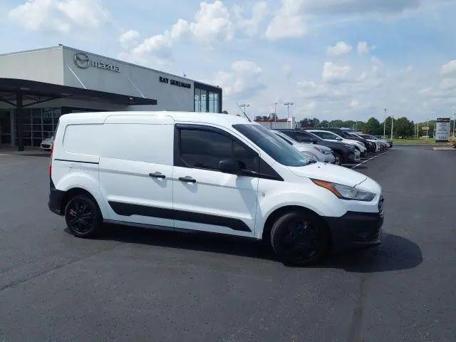 2020 Ford Transit Connect XL Cargo Van for sale in Indianapolis, IN