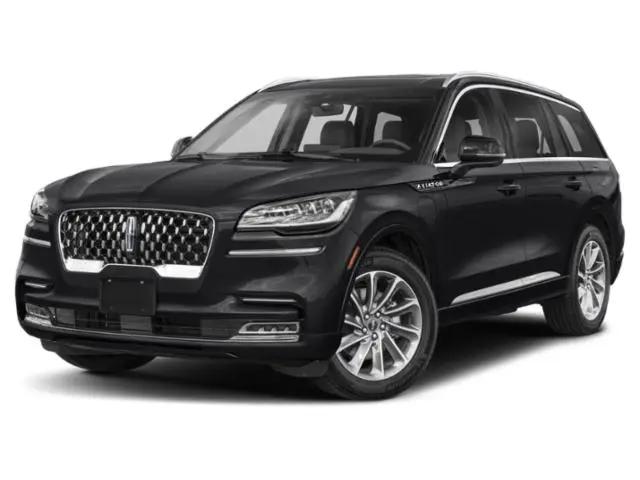 2022 Lincoln Aviator Grand Touring for sale in Pekin, IL