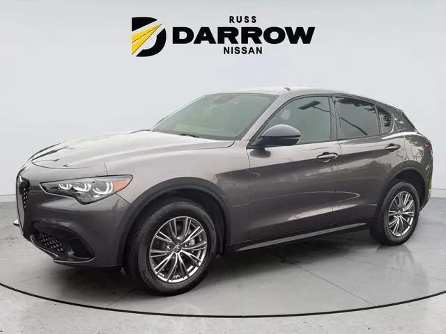 2024 Alfa Romeo Stelvio Sprint AWD for sale in Milwaukee, WI