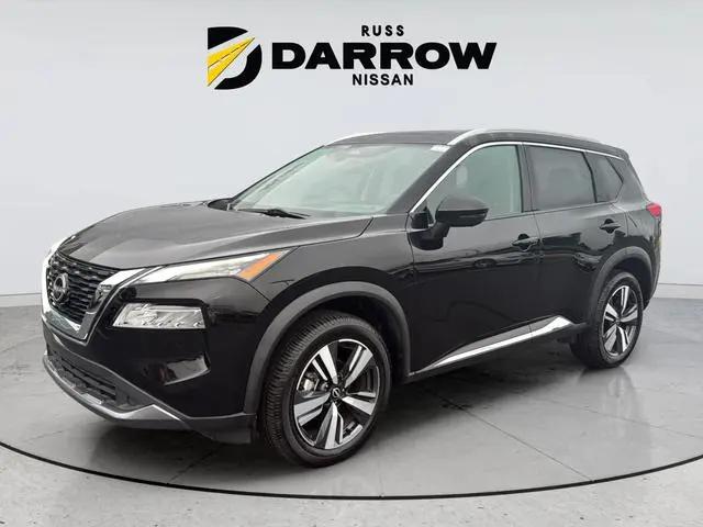 2023 Nissan Rogue SL Intelligent AWD for sale in Milwaukee, WI