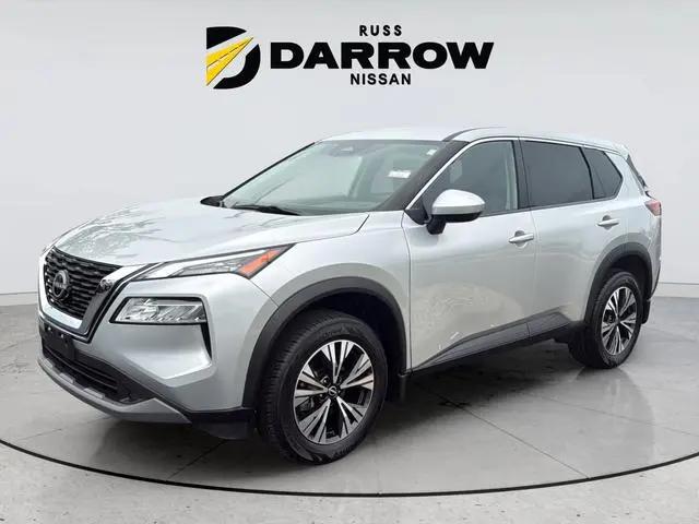 2023 Nissan Rogue SV Intelligent AWD for sale in Milwaukee, WI