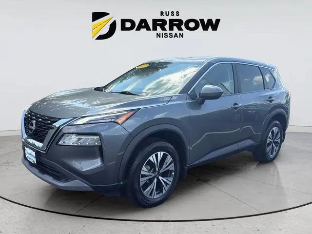 2023 Nissan Rogue SV Intelligent AWD for sale in Milwaukee, WI