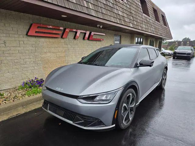 2022 Kia EV6 GT-Line for sale in Lake Forest, IL
