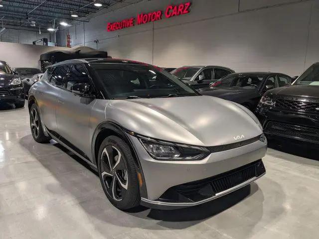 2022 Kia EV6 GT-Line for sale in Lake Forest, IL