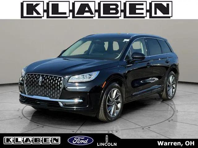 2024 Lincoln Corsair Grand Touring for sale in Warren, OH