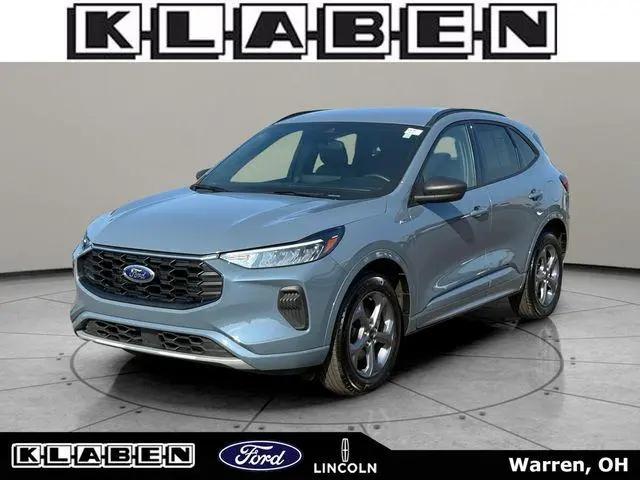 2023 Ford Escape ST-Line for sale in Warren, OH