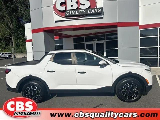 2024 Hyundai Santa Cruz SEL for sale in Roxboro, NC