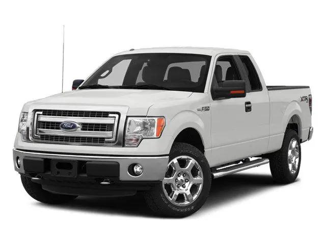 2014 Ford F-150 XLT for sale in Mayfield, KY