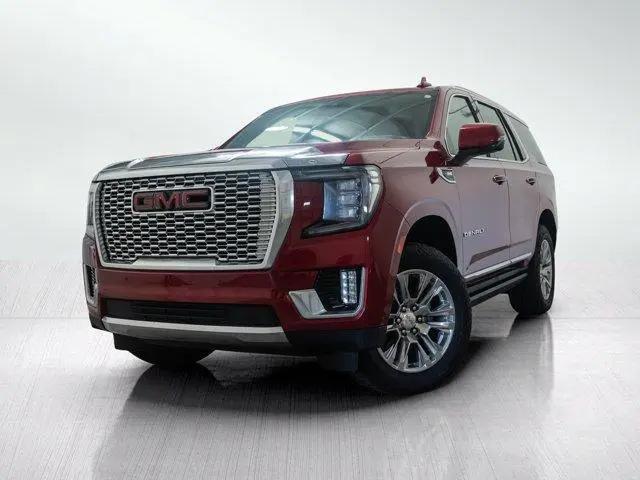 2023 GMC Yukon Denali for sale in Overland Park, KS