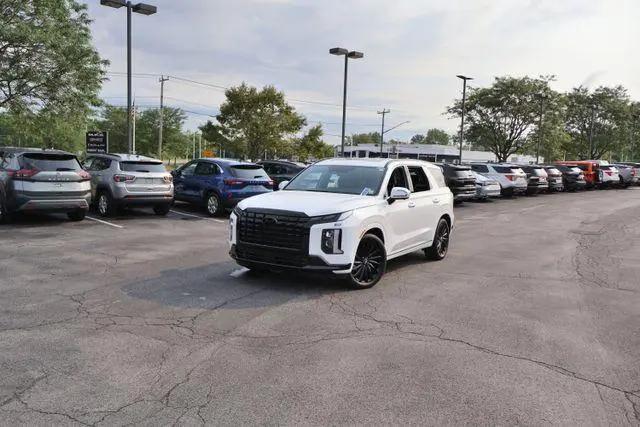 2025 Hyundai Palisade Calligraphy Night Edition for sale in Orchard Park, NY