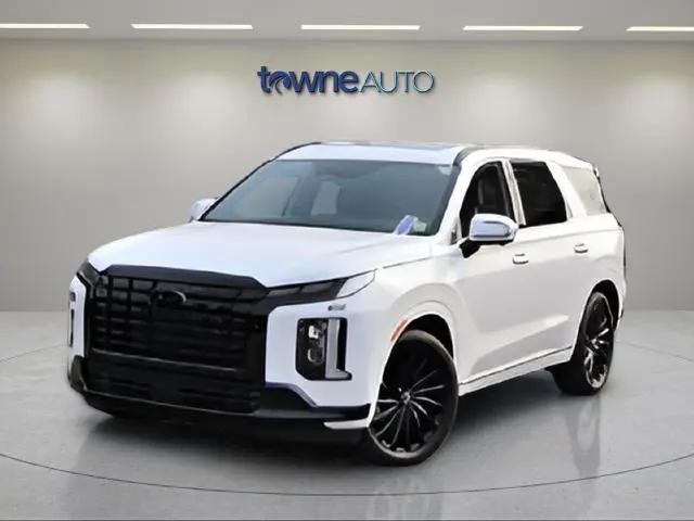 2025 Hyundai Palisade Calligraphy Night Edition for sale in Orchard Park, NY