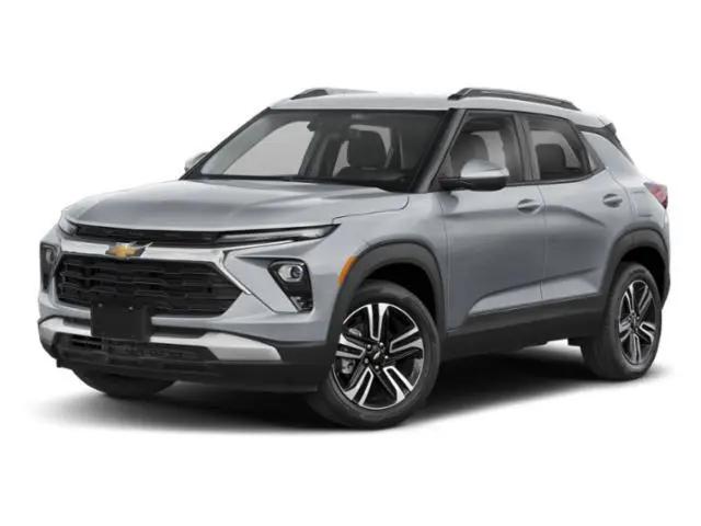 2026 Chevrolet TrailBlazer AWD LT for sale near CANAL WINCHESTER, OH