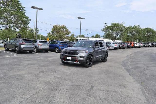 2023 Ford Explorer Timberline for sale in Orchard Park, NY