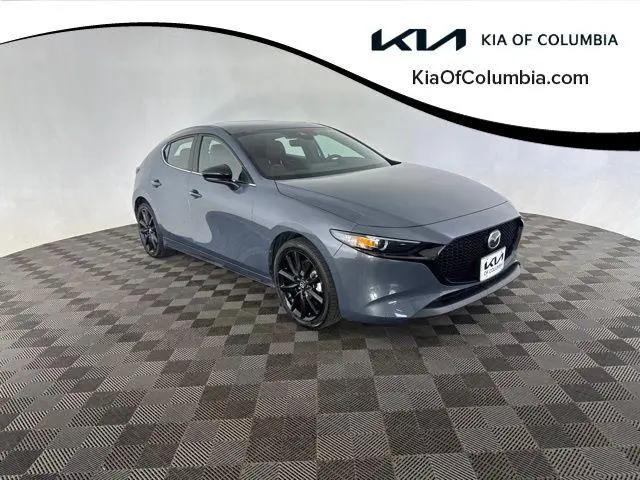 2023 Mazda Mazda3 2.5 S Carbon Edition for sale in Columbia, MO