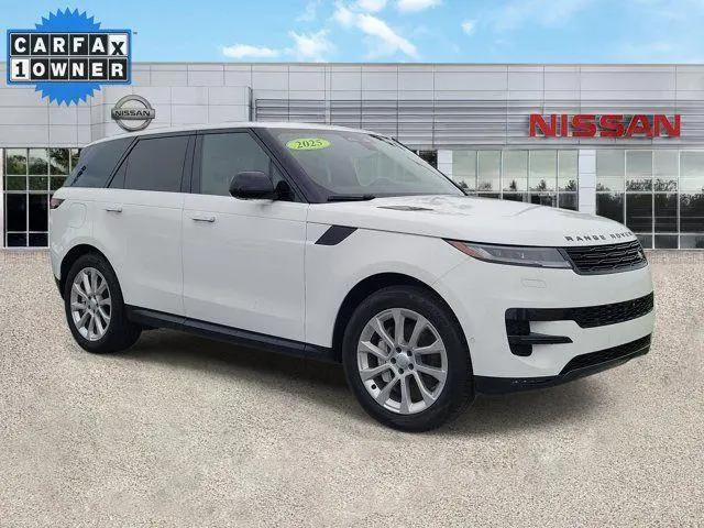 2025 Land Rover Range Rover Sport P360 SE for sale in Fort Myers, FL