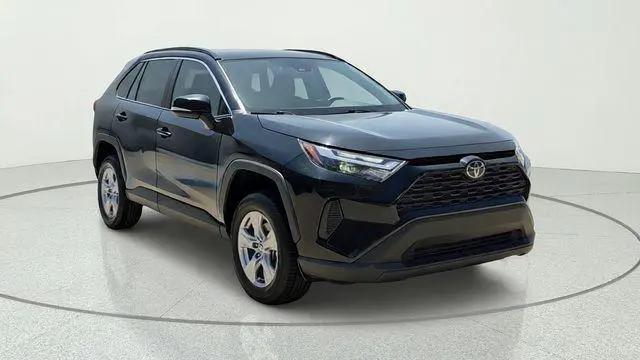 2025 Toyota RAV4 XLE for sale in Dallas, TX
