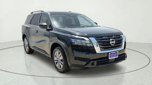 2024 Nissan Pathfinder SV 4WD for sale in Dallas, TX