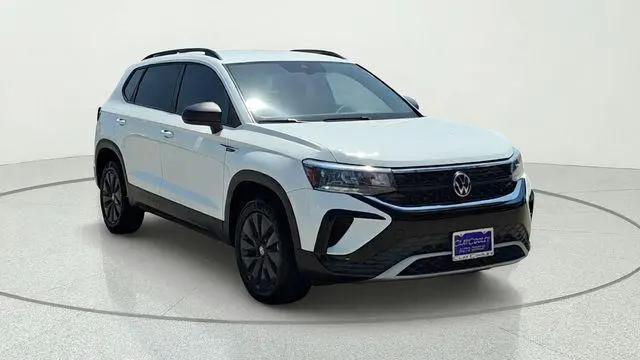 2023 Volkswagen Taos 1.5T S for sale in Dallas, TX