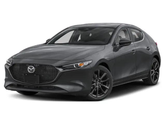 2024 Mazda Mazda3 2.5 S Select Sport for sale in San Jose, CA