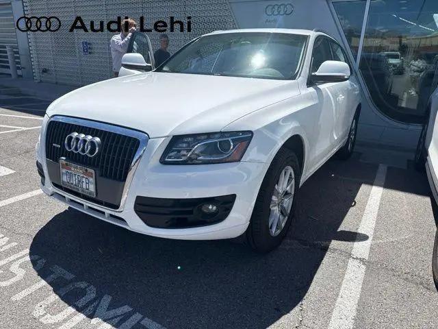 2011 Audi Q5 2.0T Premium for sale in Lehi, UT