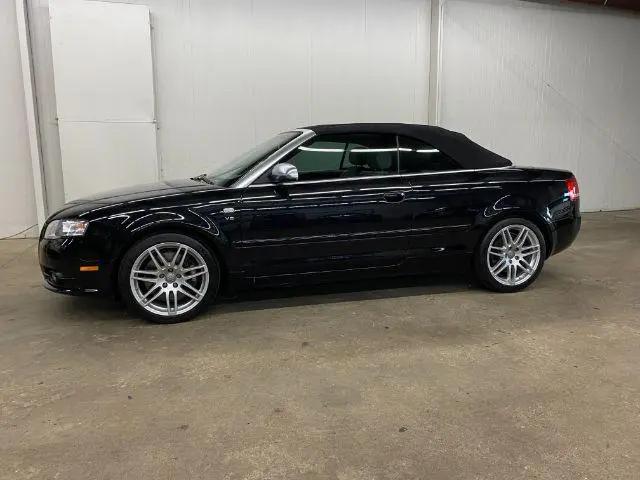 2009 Audi S4 4.2 for sale in La Crosse, WI