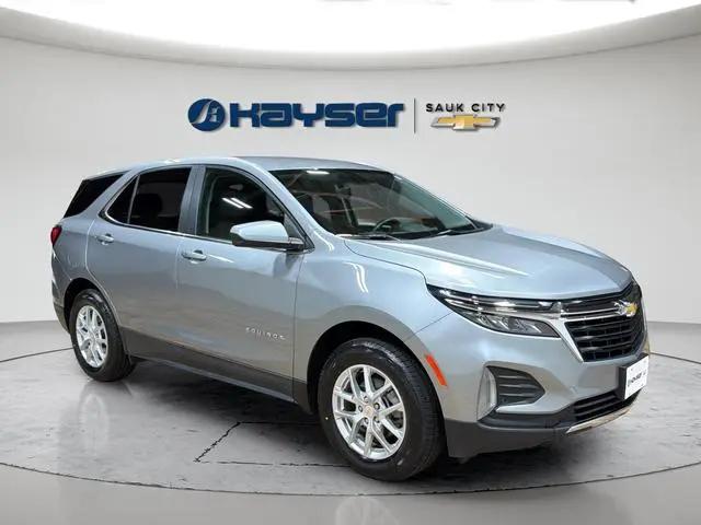 2024 Chevrolet Equinox AWD LT for sale in Sauk City, WI