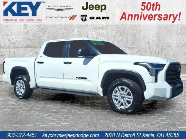 2024 Toyota Tundra SR5 for sale in Xenia, OH