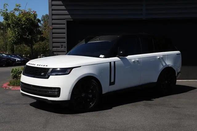 2025 Land Rover Range Rover P530 SE for sale in Bellevue, WA