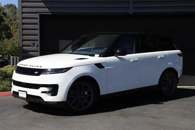 2026 Land Rover Range Rover Sport P360 SE for sale in Bellevue, WA
