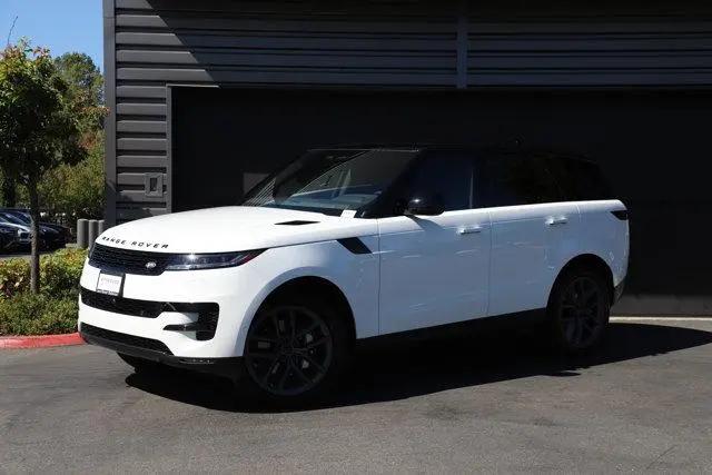 2026 Land Rover Range Rover Sport P360 SE for sale in Bellevue, WA