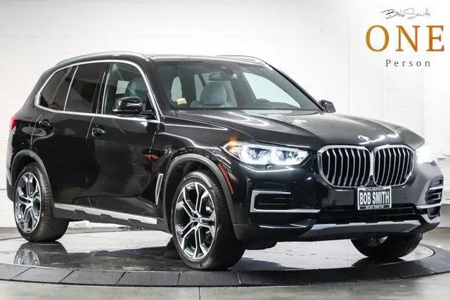 2023 BMW X5 sDrive40i for sale in Calabasas, CA