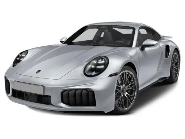 2026 Porsche 911 Turbo S for sale in Minneapolis, MN