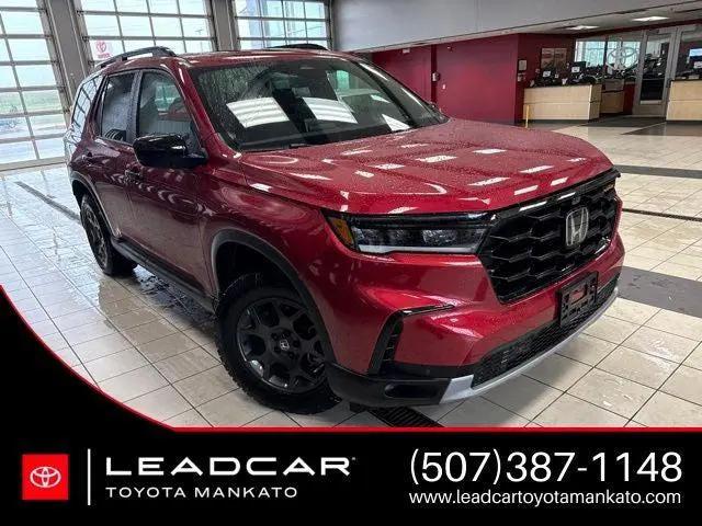 2024 Honda Pilot TrailSport for sale in Mankato, MN