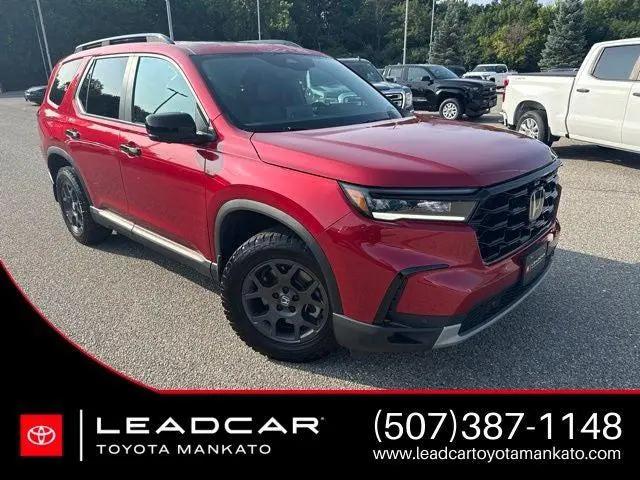 2024 Honda Pilot TrailSport for sale in Mankato, MN