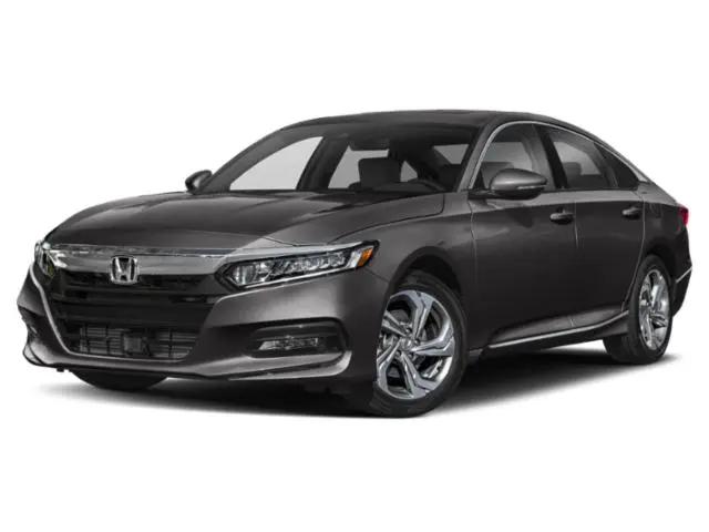 2020 Honda Accord EX for sale in Latham, NY