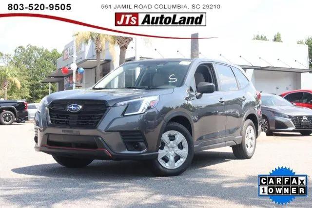 2023 Subaru Forester Unknown for sale in Columbia, SC