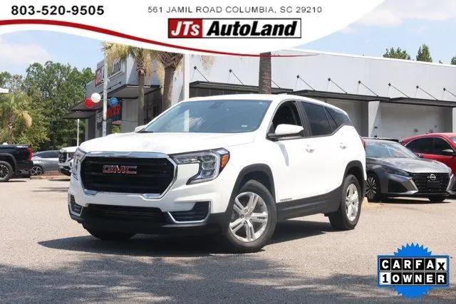 2024 GMC Terrain AWD SLE for sale in Columbia, SC