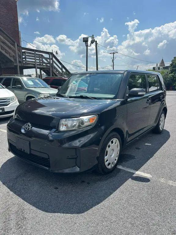 2012 Scion xB Release Series 9.0 for sale in Hamburg, PA