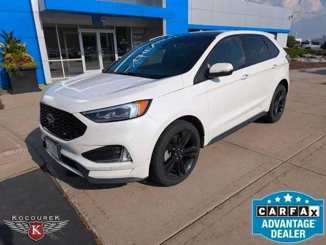 2022 Ford Edge ST for sale in Wausau, WI