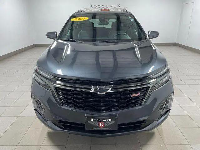 2023 Chevrolet Equinox AWD RS for sale in Wausau, WI