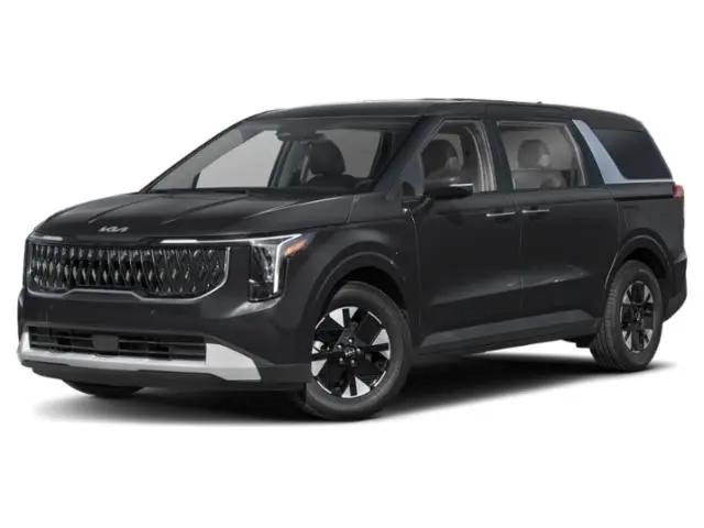 2026 Kia Carnival MPV LXS for sale in Norwood, MA