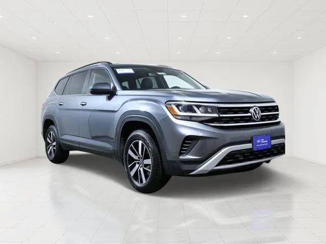 2022 Volkswagen Atlas 2.0T SE for sale in Apple Valley, MN