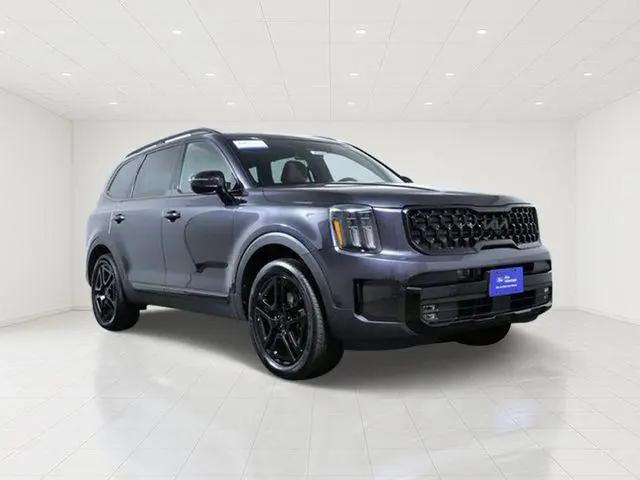 2025 Kia Telluride SX Prestige X-Line for sale in Apple Valley, MN