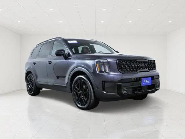 2025 Kia Telluride SX Prestige X-Line for sale in Apple Valley, MN