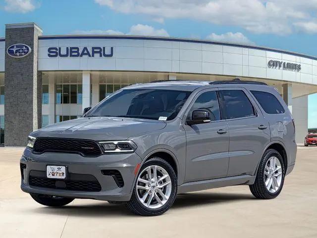2024 Dodge Durango GT Plus RWD for sale in Buda, TX