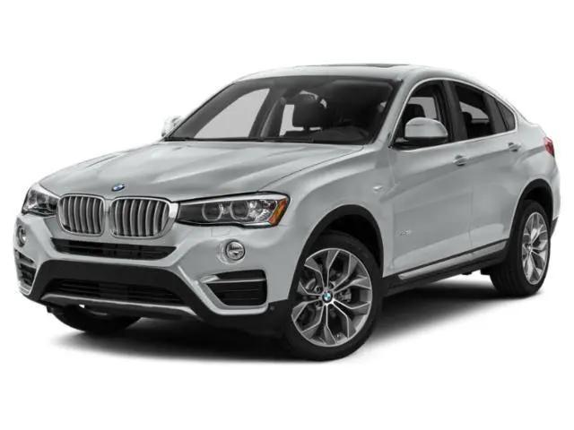 2015 BMW X4 xDrive28i for sale near Wooster, OH