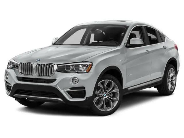 2015 BMW X4 xDrive28i for sale near Wooster, OH